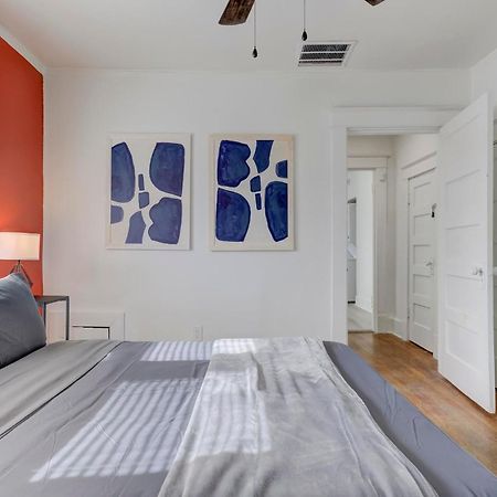 Charming Cooper-Young Flat In The Heart Of Memphis Luaran gambar